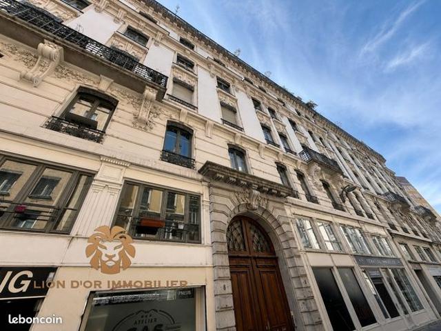 Appartement 2 pièces 69 m²