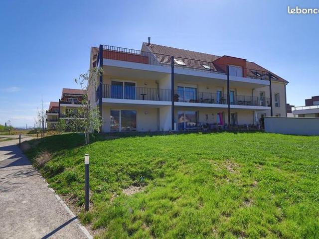 Appartement 2 pièces 69 m²