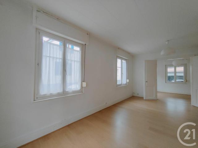 Appartement 2 pièces 69 m²