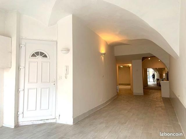 Appartement 2 pièces 69 m²