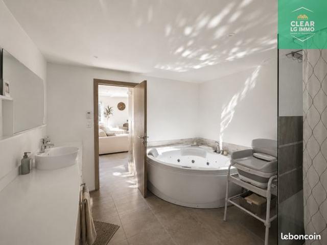 Appartement 2 pièces 69 m²