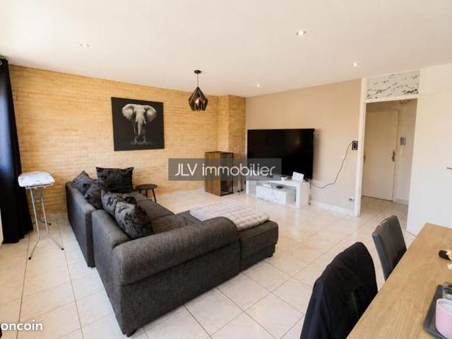 Appartement 2 pièces 69 m²