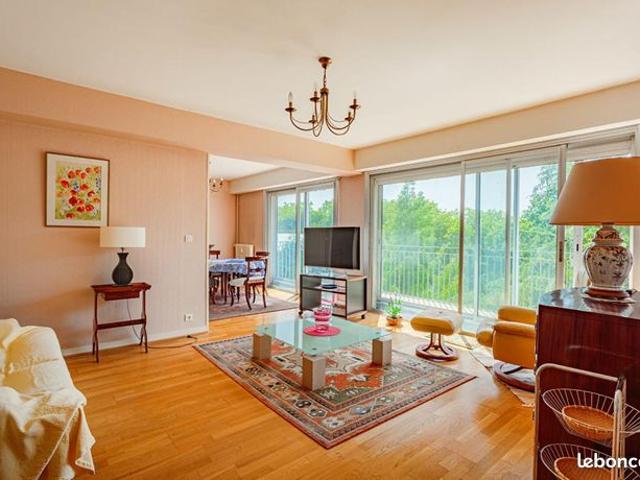 Appartement 2 pièces 69 m²