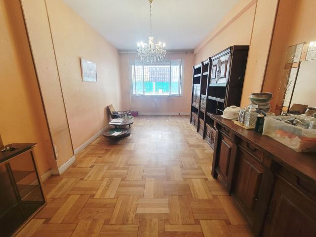 Appartement 2 pièces 69 m²