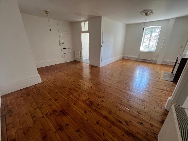 Appartement 2 pièces 69 m²