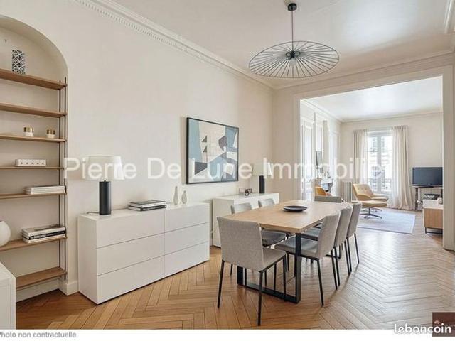 Appartement 2 pièces 69 m²