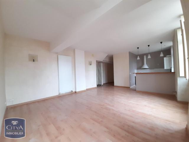 Appartement 2 pièces 69 m²