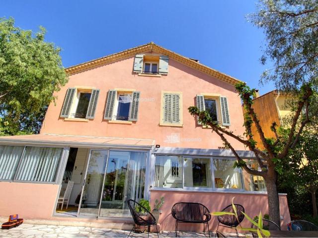 Appartement 2 pièces 69 m²