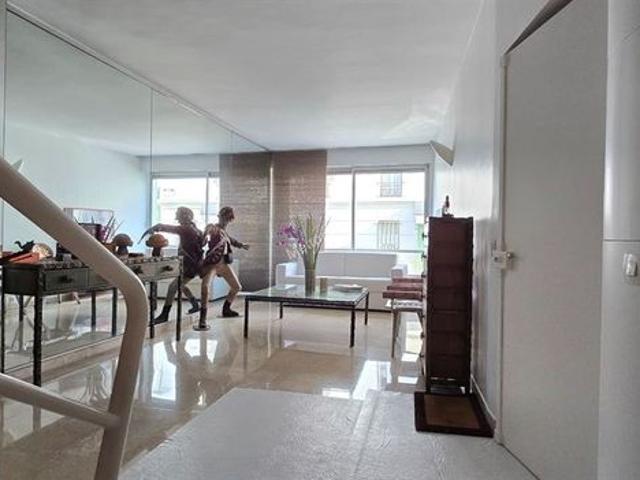 Appartement 2 pièces 69 m²