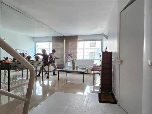 Appartement 2 pièces 69 m²