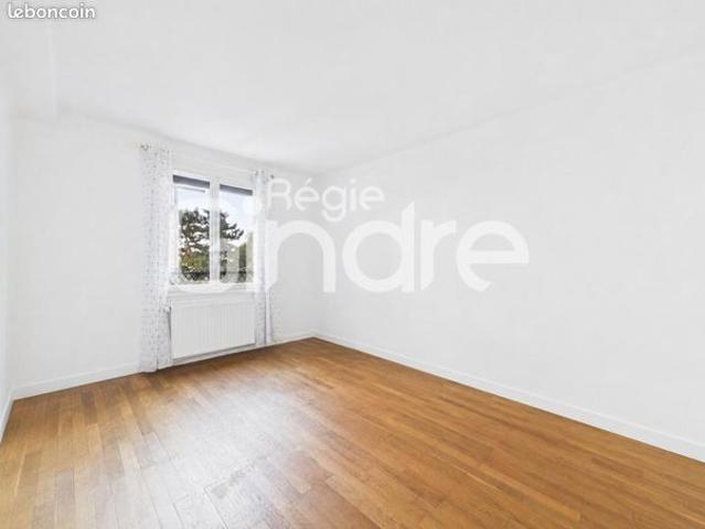 Appartement 2 pièces 69 m²