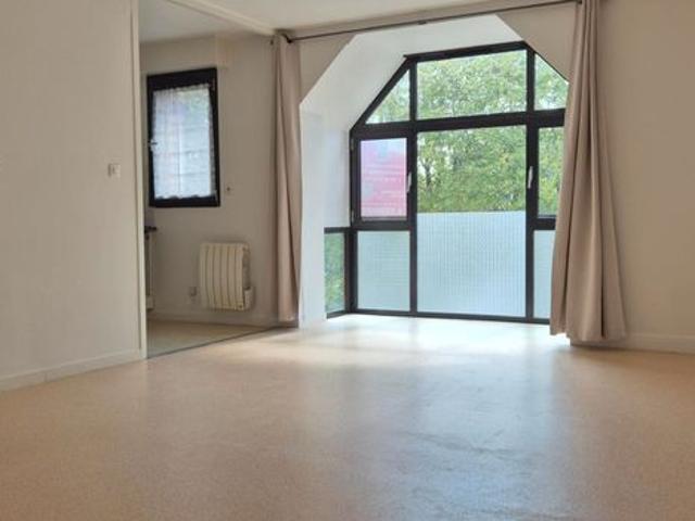Appartement 2 pièces 69 m²