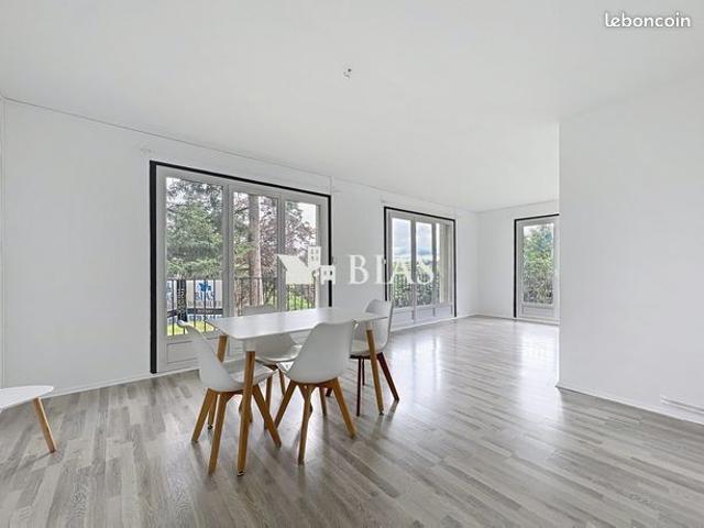 Appartement 2 pièces 69 m²