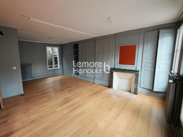 Appartement 2 pièces 69 m²