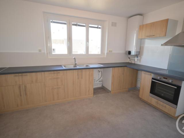 Appartement 2 pièces 69 m²