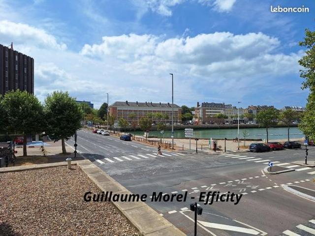 Appartement 2 pièces 69 m²