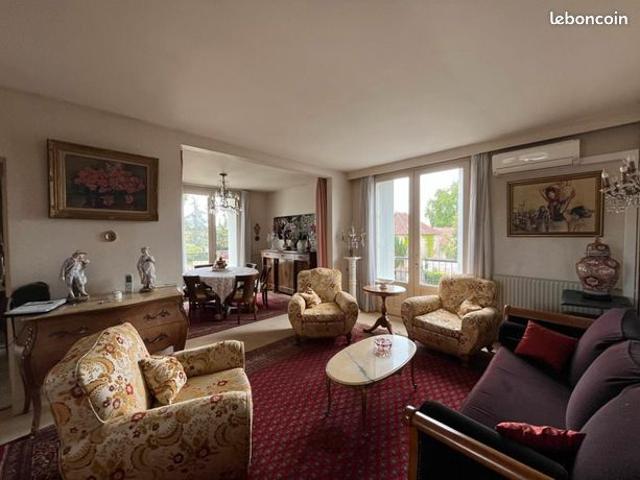 Appartement 2 pièces 76 m²