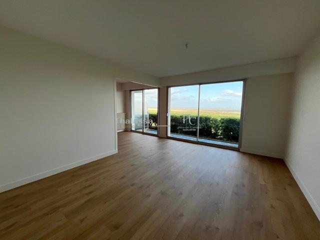 Appartement 2 pièces 69 m²