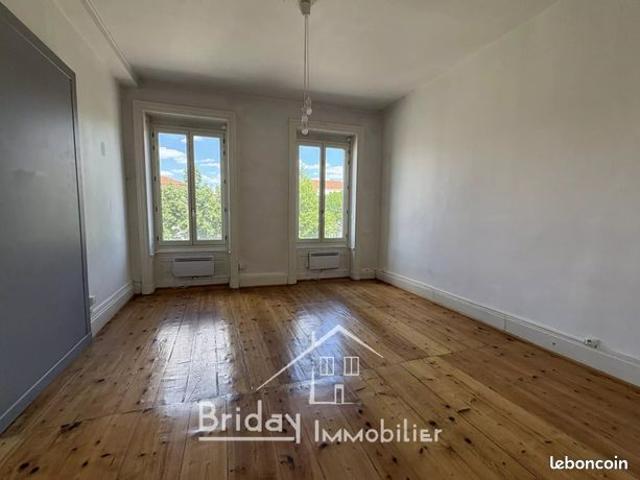 Appartement 2 pièces 69 m²