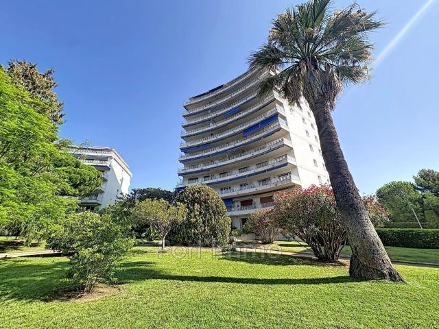 Appartement 2 pièces 69 m²