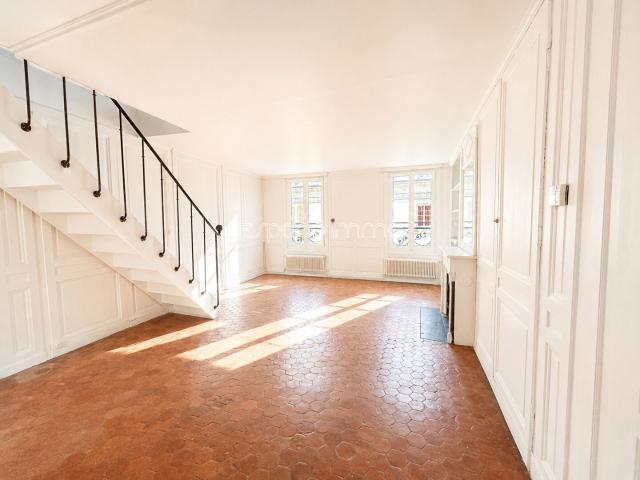 Appartement 2 pièces 69 m²
