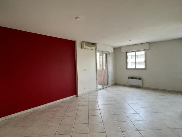 Appartement 2 pièces 69 m²