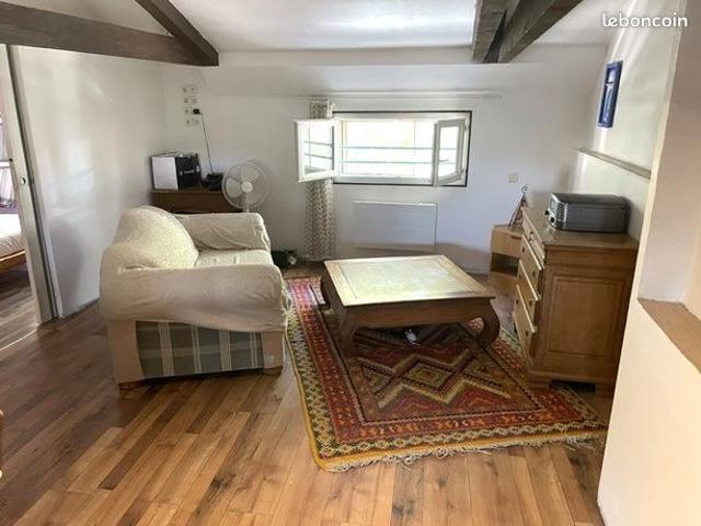 Appartement 2 pièces 69 m²