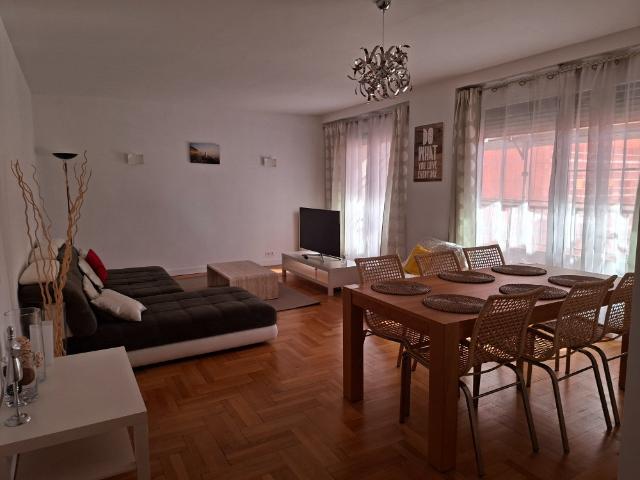 Appartement 2 pièces 69 m²