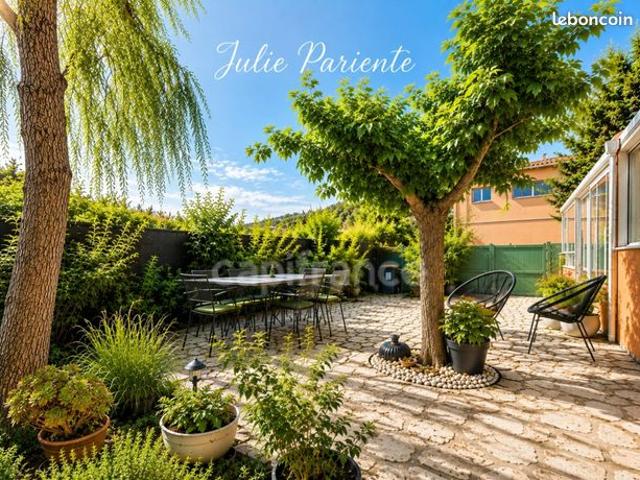 Appartement 2 pièces 69 m²