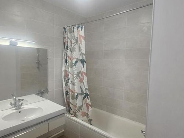 Appartement 2 pièces 69 m²