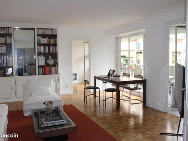 Appartement 2 pièces 69 m²