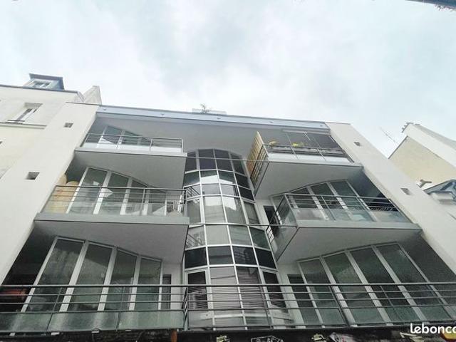 Appartement 2 pièces 69 m²