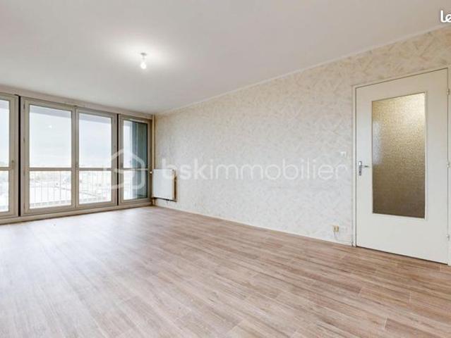 Appartement 2 pièces 69 m²