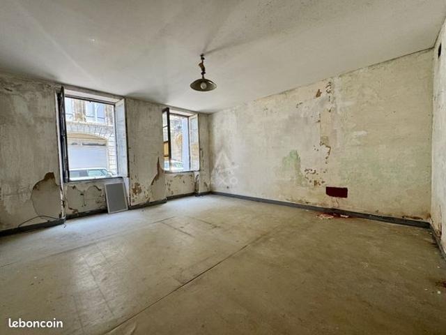 Appartement 2 pièces 69 m²