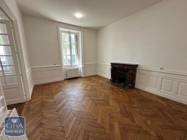 Appartement 2 pièces 69 m²