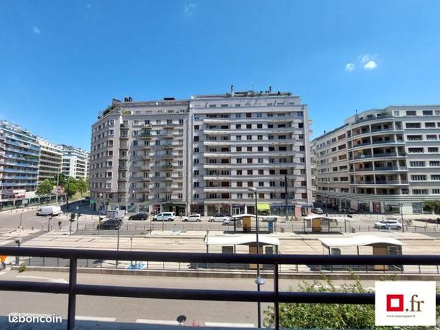 Appartement 2 pièces 69 m²