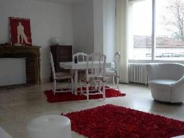 Appartement 2 pièces, 73 m² à louer à Germigny l'Évêque 77910