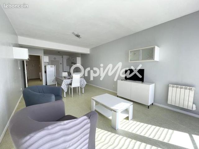 Appartement 2 pièces 73 m²
