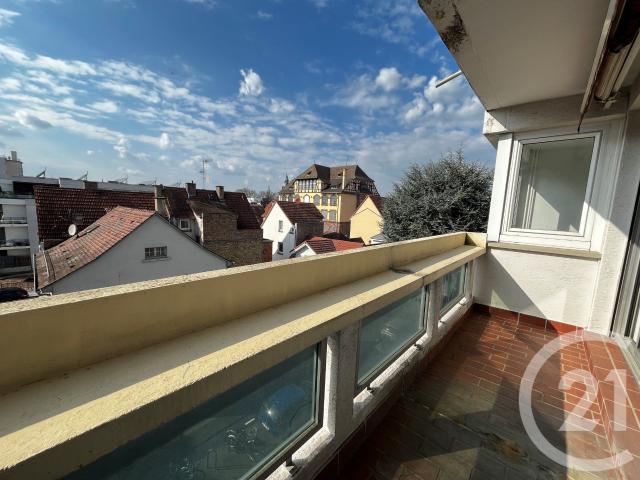 Appartement 2 pièces 73 m²