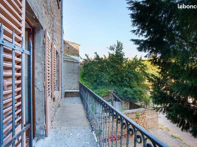 Appartement 2 pièces 73 m²
