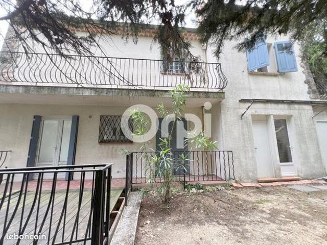 Appartement 2 pièces 73 m²