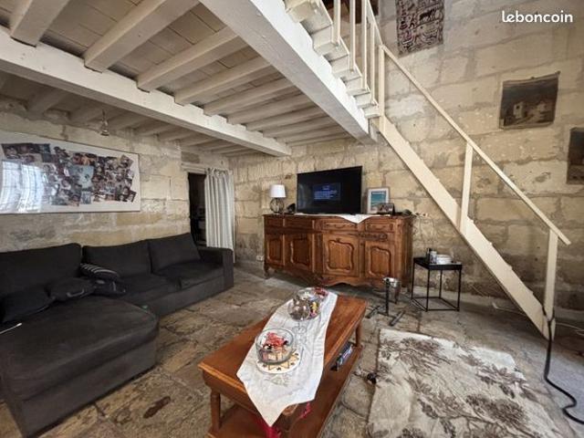 Appartement 2 pièces 73 m²