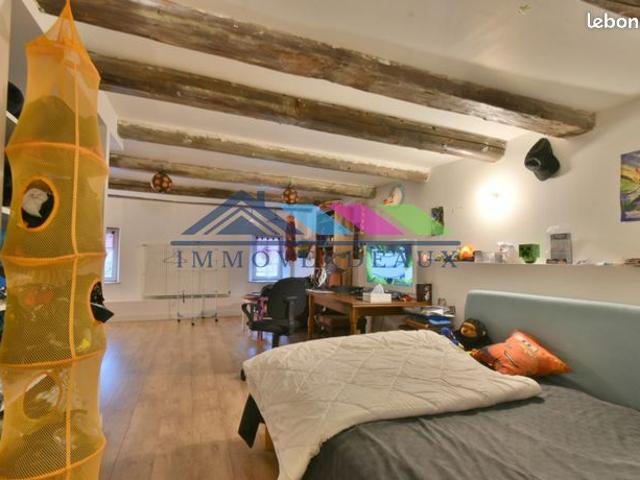 Appartement 2 pièces 73 m²