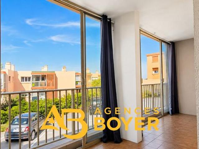 Appartement 3 pièces 73 m²