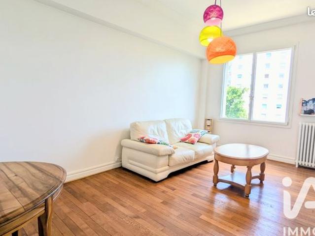 Appartement 2 pièces 73 m²
