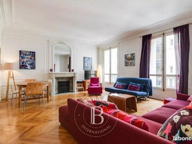 Appartement 2 pièces 73 m²