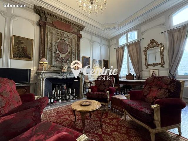Appartement 2 pièces 73 m²