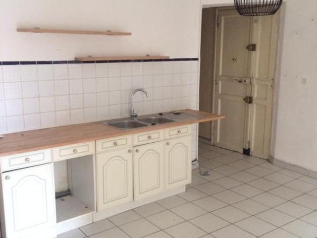 Appartement 2 pièces 73 m²
