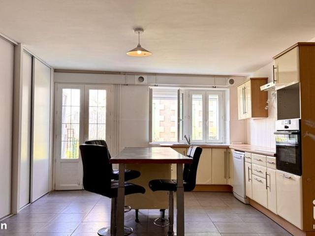 Appartement 2 pièces 73 m²