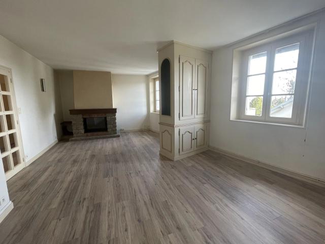 Appartement 2 pièces 73 m²